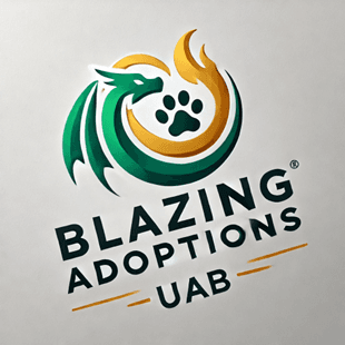 Blazing Adoptions